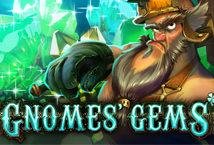 Gnomes Gems slot